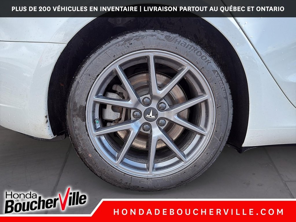2023 Tesla Model 3 STANDARD RANGE PLUS in Terrebonne, Quebec - 15 - w1024h768px