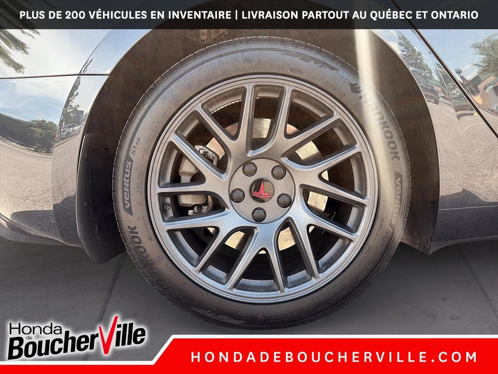 2024 Tesla Model 3 STANDARD RANGE in Terrebonne, Quebec - 15 - w1024h768px