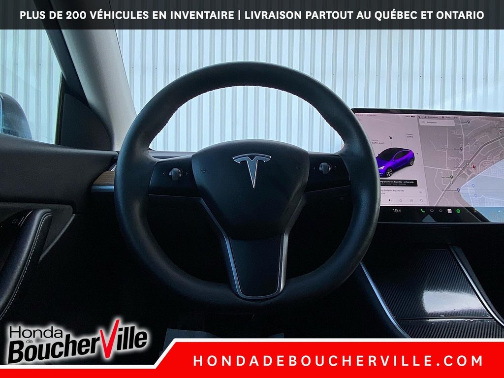 Tesla Model Y Standard Range 2021 à Terrebonne, Québec - 32 - w1024h768px