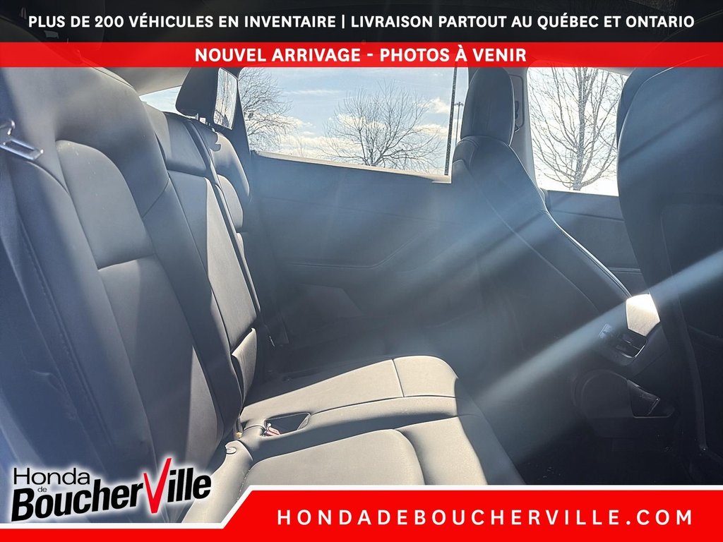 Tesla Model Y Standard Range 2021 à Terrebonne, Québec - 19 - w1024h768px