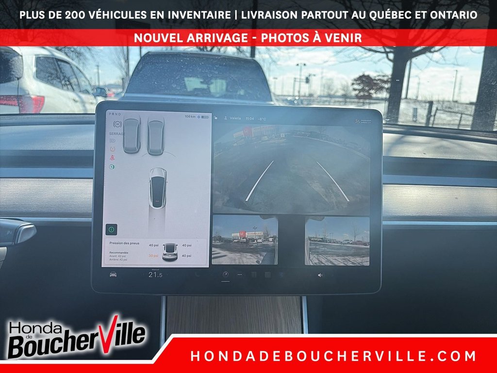 Tesla Model Y Standard Range 2021 à Terrebonne, Québec - 33 - w1024h768px