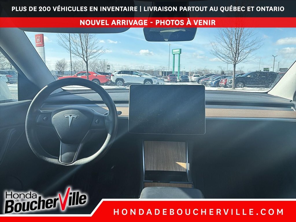 Tesla Model Y Standard Range 2021 à Terrebonne, Québec - 21 - w1024h768px