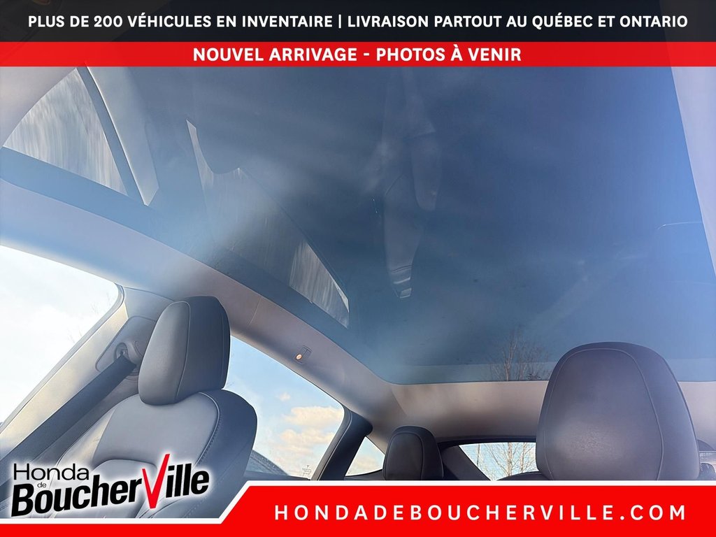 Tesla Model Y Standard Range 2021 à Terrebonne, Québec - 37 - w1024h768px