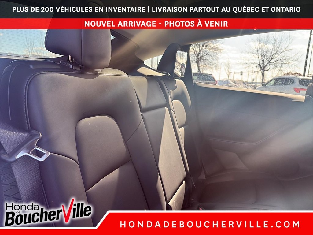Tesla Model Y Standard Range 2021 à Terrebonne, Québec - 17 - w1024h768px