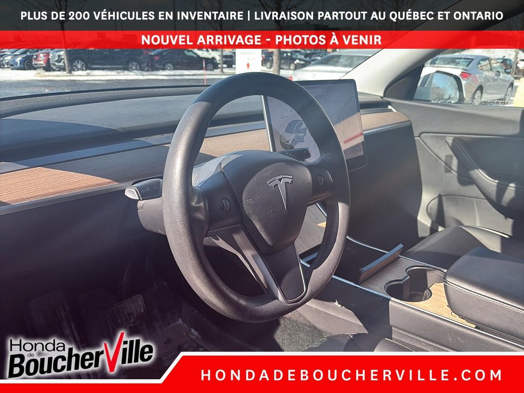 Tesla Model Y Standard Range 2021 à Terrebonne, Québec - 25 - w1024h768px