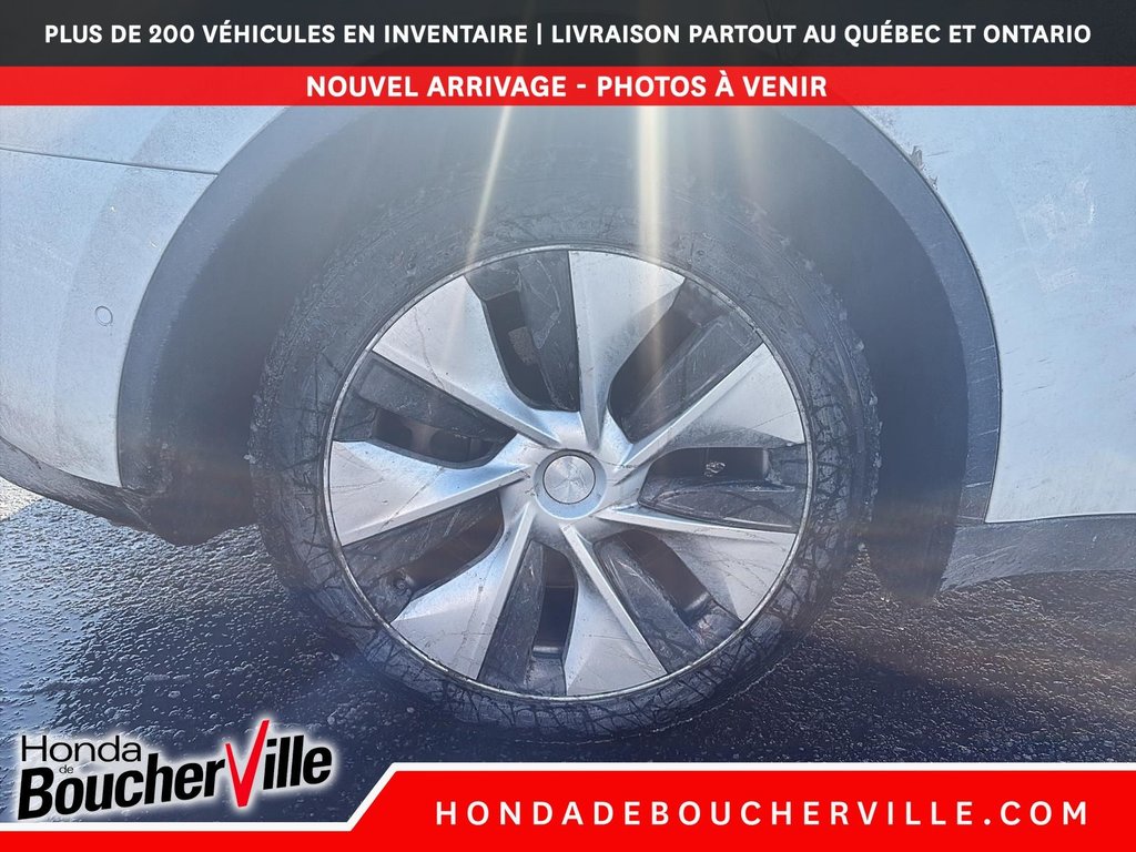 Tesla Model Y Standard Range 2021 à Terrebonne, Québec - 15 - w1024h768px