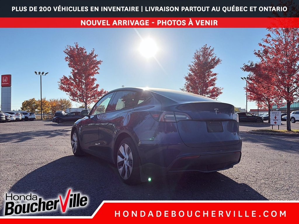 Tesla Model Y Long Range Dual Motor 2021 à Terrebonne, Québec - 5 - w1024h768px
