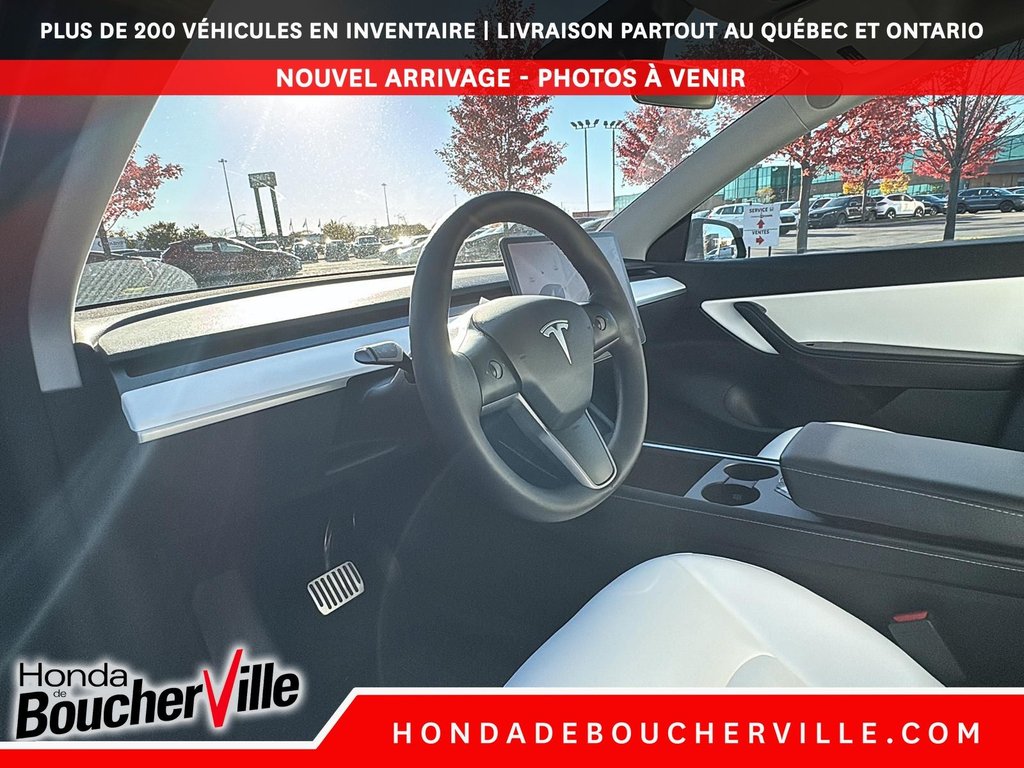 Tesla Model Y Long Range Dual Motor 2021 à Terrebonne, Québec - 21 - w1024h768px
