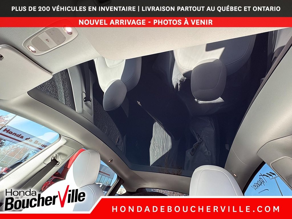 Tesla Model Y Long Range Dual Motor 2021 à Terrebonne, Québec - 25 - w1024h768px