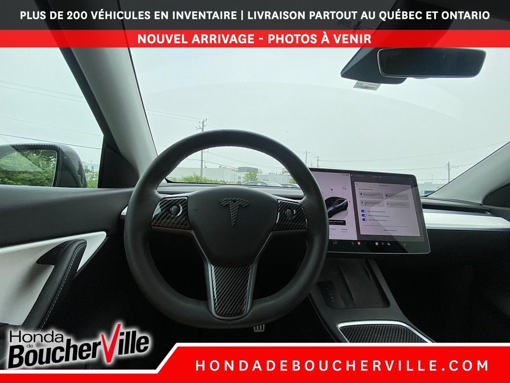 2022 Tesla Model Y Performance in Terrebonne, Quebec - 21 - w1024h768px