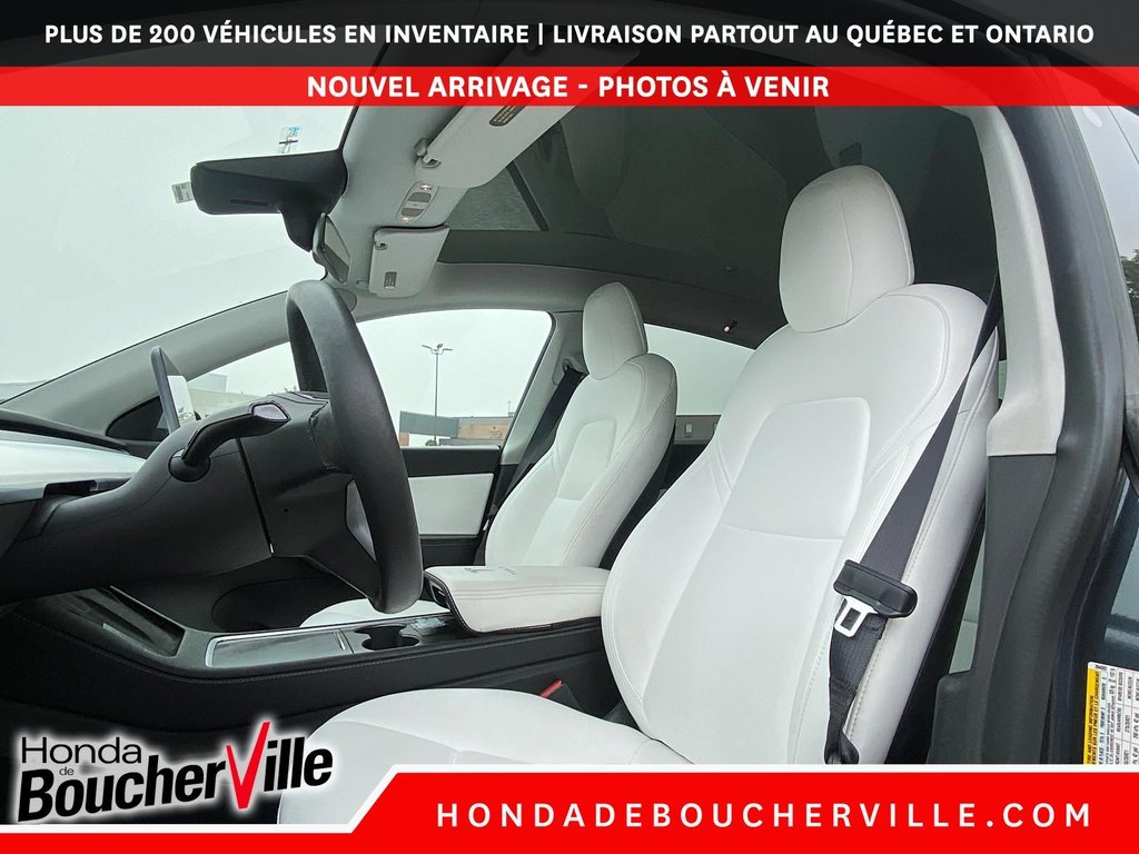 2022 Tesla Model Y Performance in Terrebonne, Quebec - 17 - w1024h768px