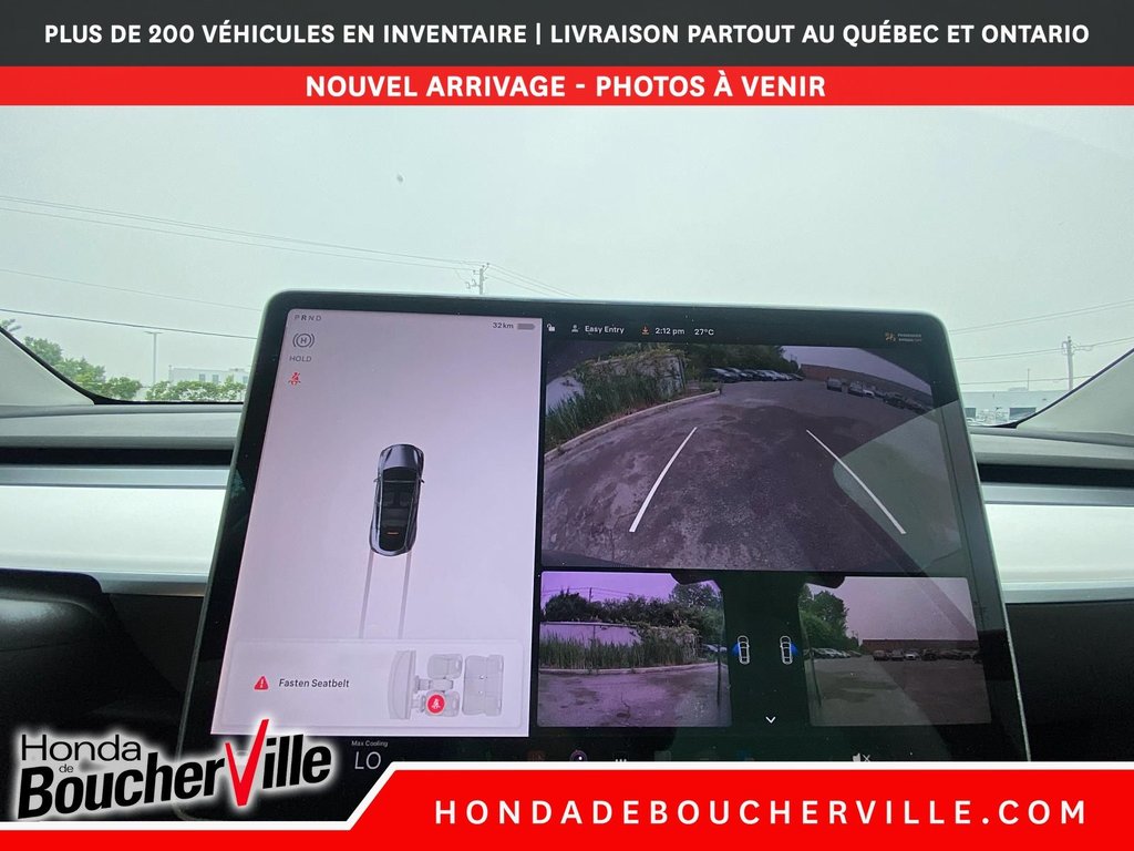 2022 Tesla Model Y Performance in Terrebonne, Quebec - 27 - w1024h768px