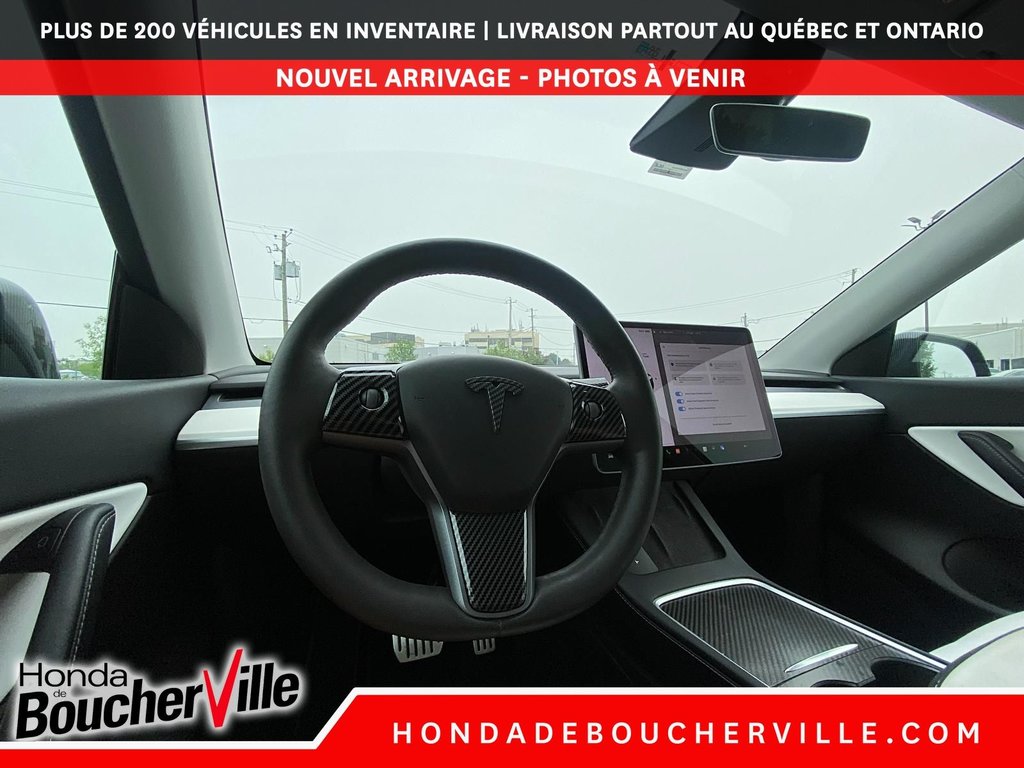 2022 Tesla Model Y Performance in Terrebonne, Quebec - 19 - w1024h768px