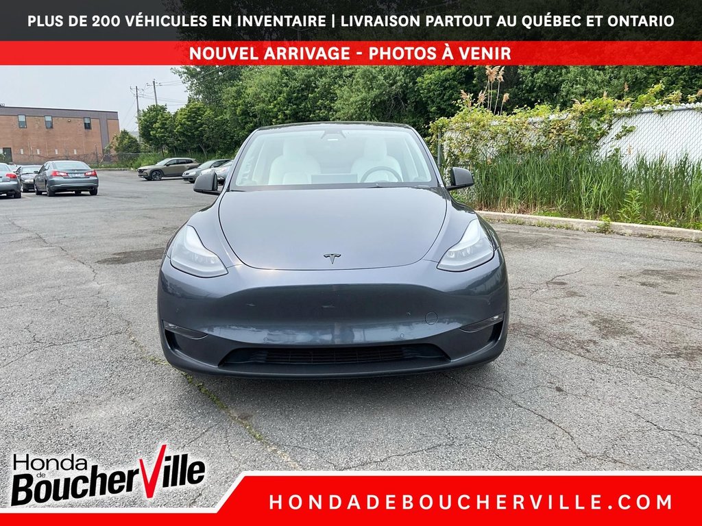 2022 Tesla Model Y Performance in Terrebonne, Quebec - 3 - w1024h768px