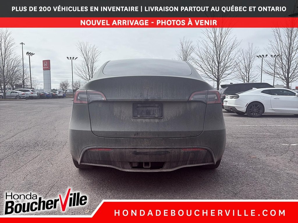 2022 Tesla Model Y Long Range in Terrebonne, Quebec - 7 - w1024h768px