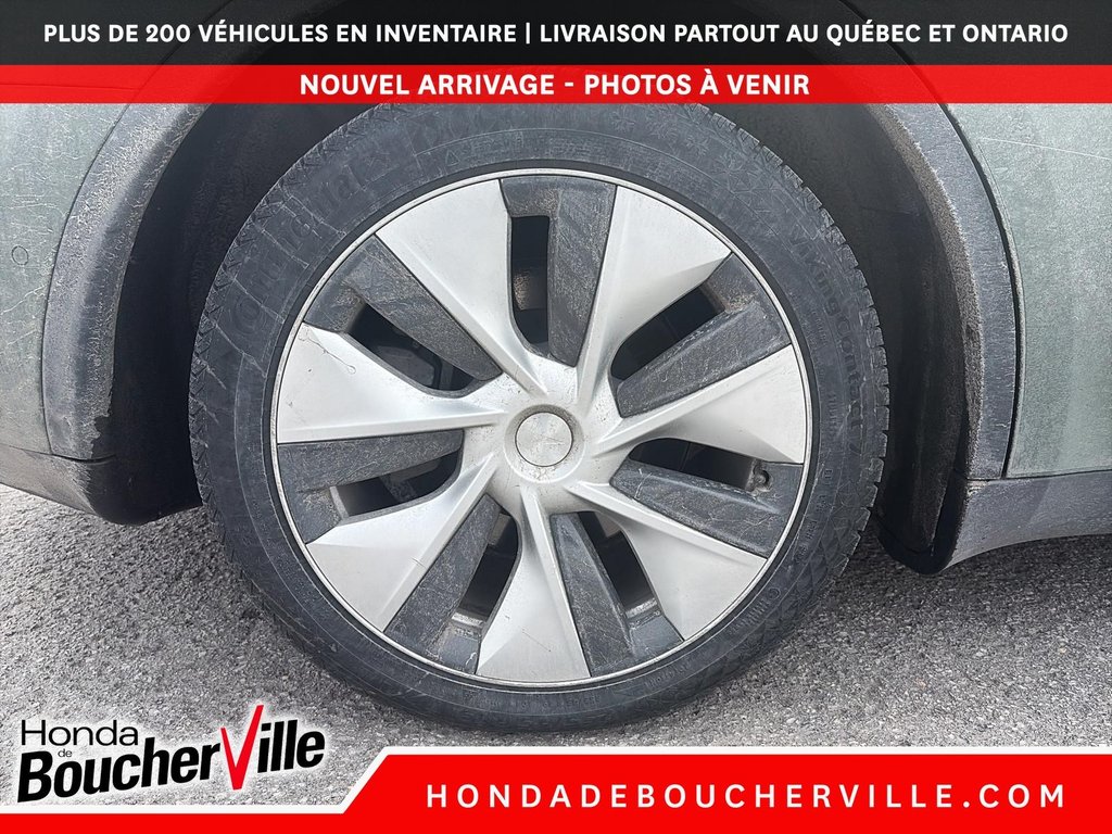 2022 Tesla Model Y Long Range in Terrebonne, Quebec - 15 - w1024h768px
