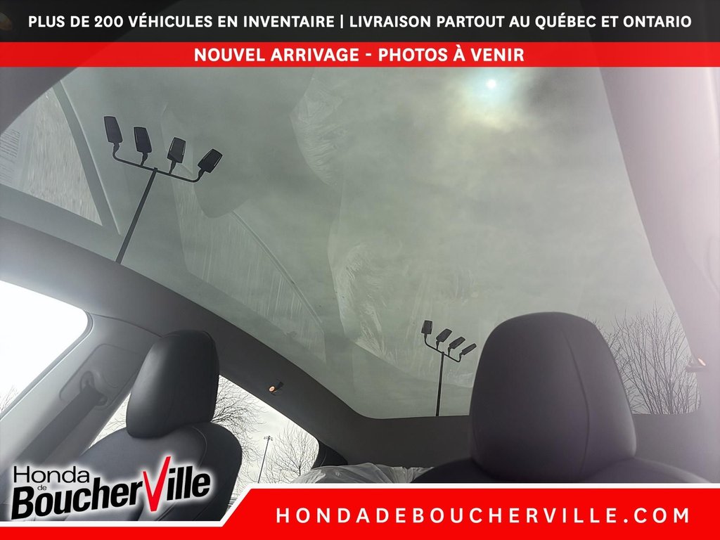 2022 Tesla Model Y Long Range in Terrebonne, Quebec - 35 - w1024h768px