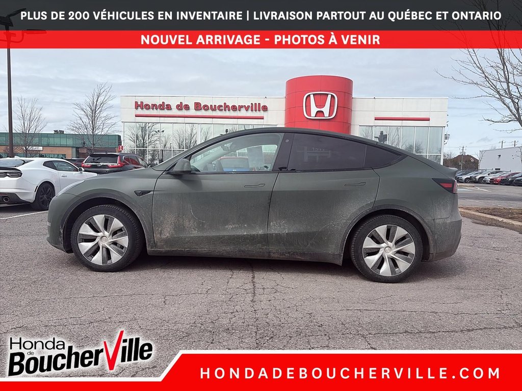 2022 Tesla Model Y Long Range in Terrebonne, Quebec - 3 - w1024h768px