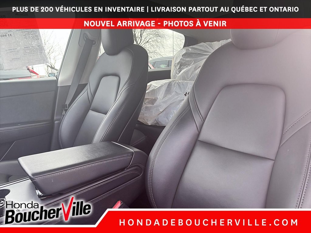 2022 Tesla Model Y Long Range in Terrebonne, Quebec - 33 - w1024h768px