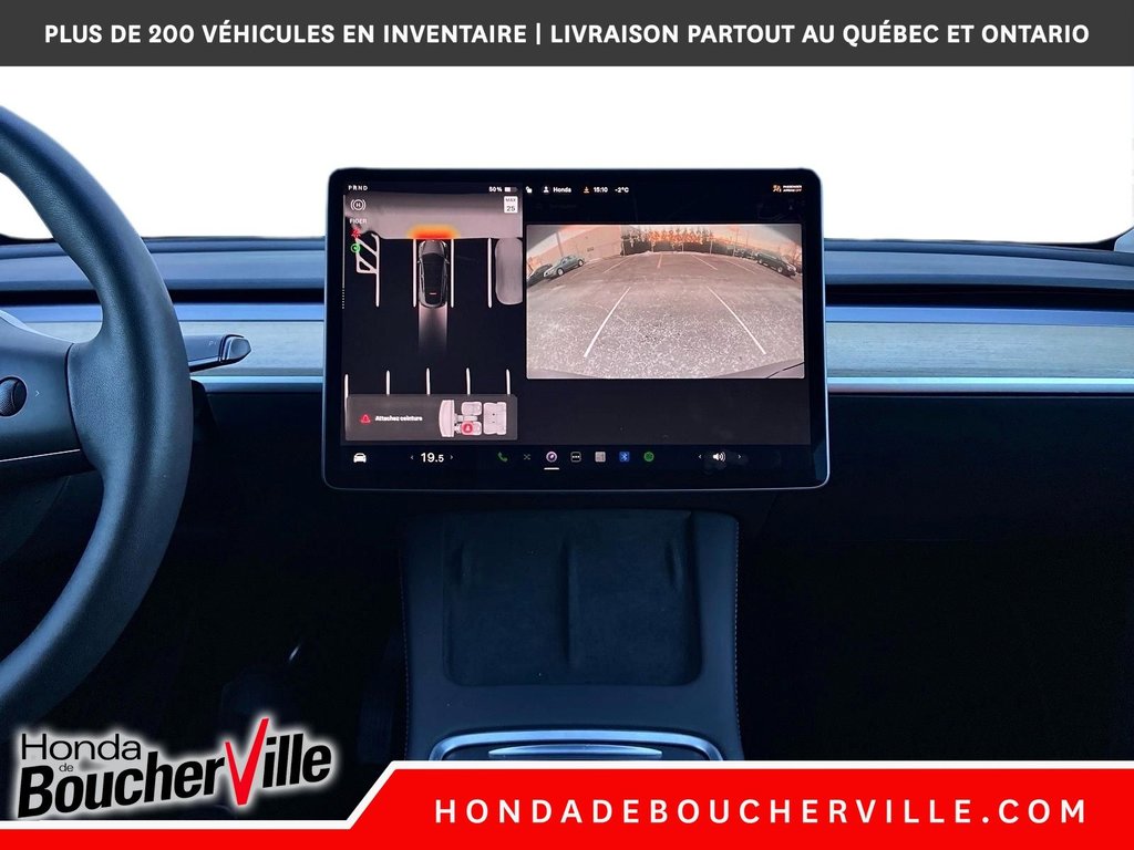 2023 Tesla Model Y RWD in Terrebonne, Quebec - 29 - w1024h768px