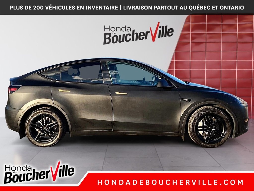 2023 Tesla Model Y RWD in Terrebonne, Quebec - 17 - w1024h768px