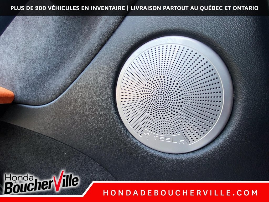 Tesla Model Y Long Range 2023 à Terrebonne, Québec - 31 - w1024h768px