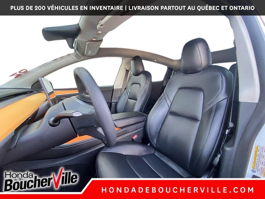 Tesla Model Y Long Range 2023 à Terrebonne, Québec - 25 - w1024h768px