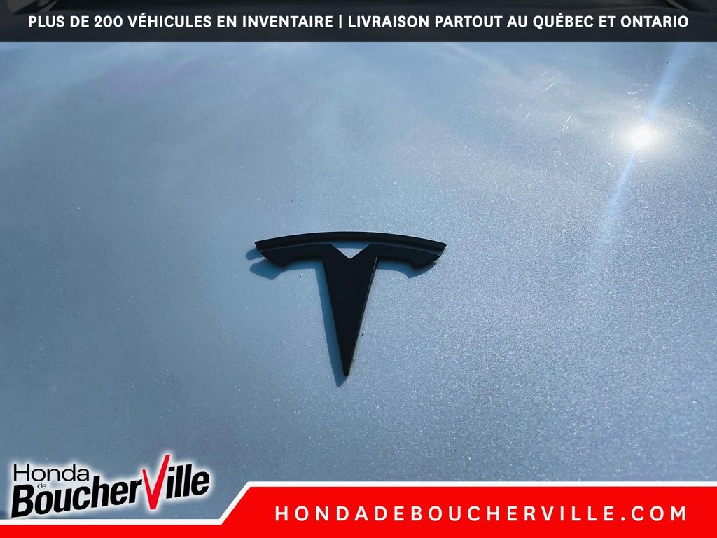 Tesla Model Y Long Range 2023 à Terrebonne, Québec - 21 - w1024h768px