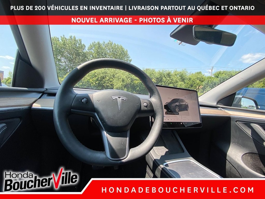 2023 Tesla Model Y RWD in Terrebonne, Quebec - 19 - w1024h768px