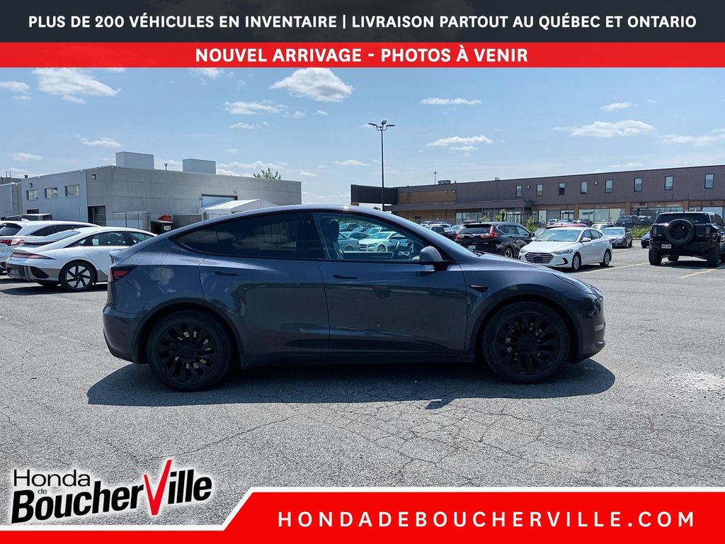 2023 Tesla Model Y RWD in Terrebonne, Quebec - 7 - w1024h768px