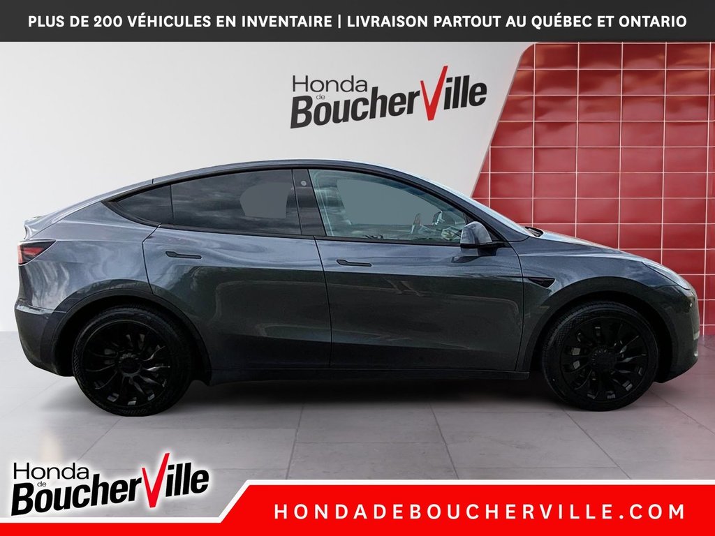 2023 Tesla Model Y RWD in Terrebonne, Quebec - 7 - w1024h768px