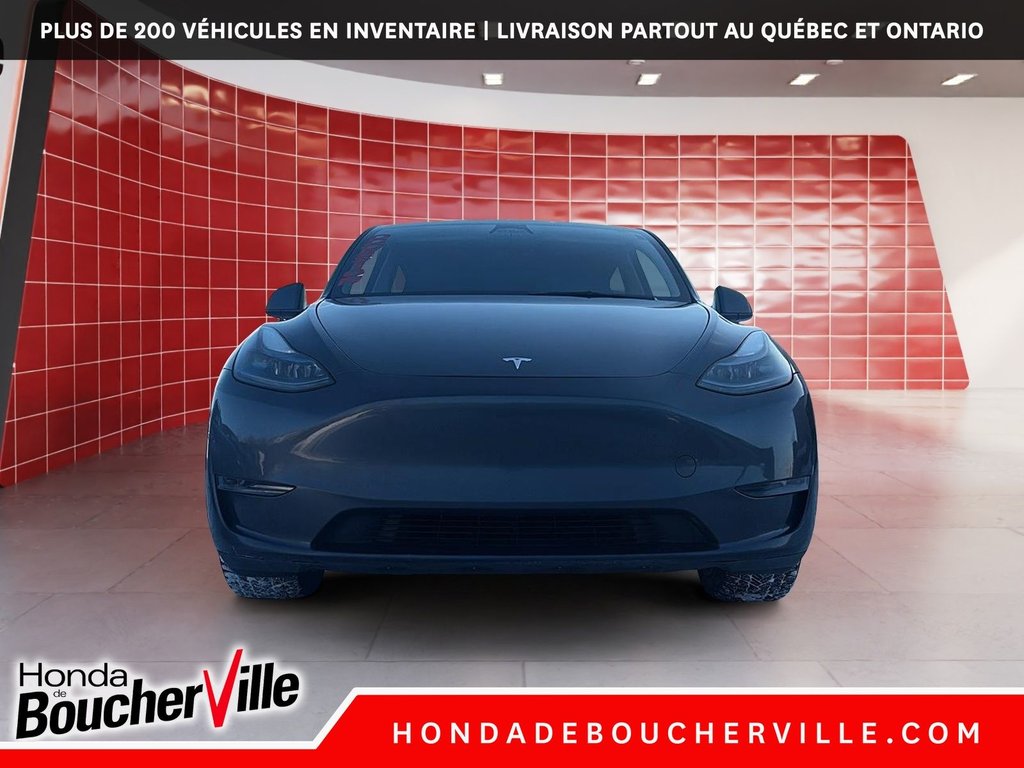 2023 Tesla Model Y RWD in Terrebonne, Quebec - 13 - w1024h768px