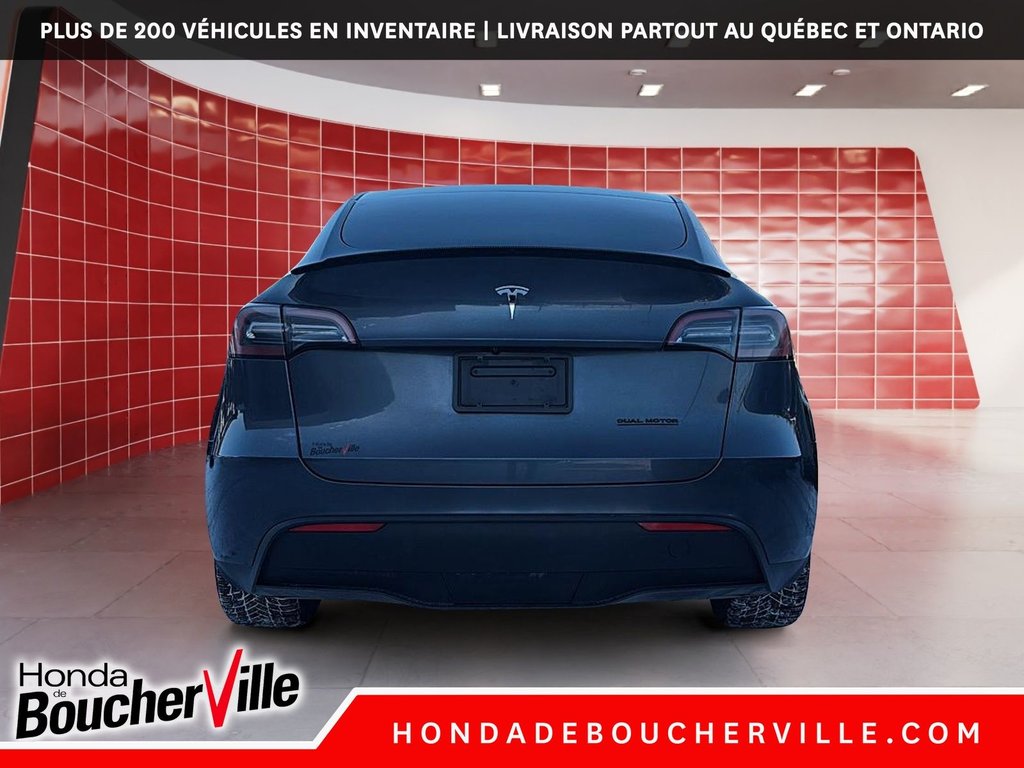 2023 Tesla Model Y RWD in Terrebonne, Quebec - 7 - w1024h768px