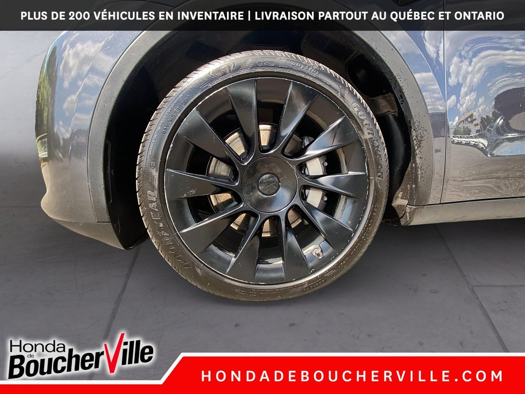 Tesla Model Y RWD 2023 à Terrebonne, Québec - 17 - w1024h768px