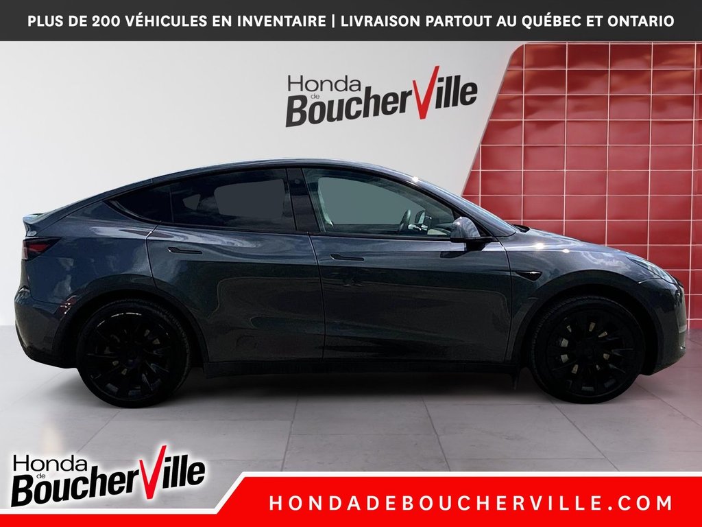 Tesla Model Y RWD 2023 à Terrebonne, Québec - 7 - w1024h768px