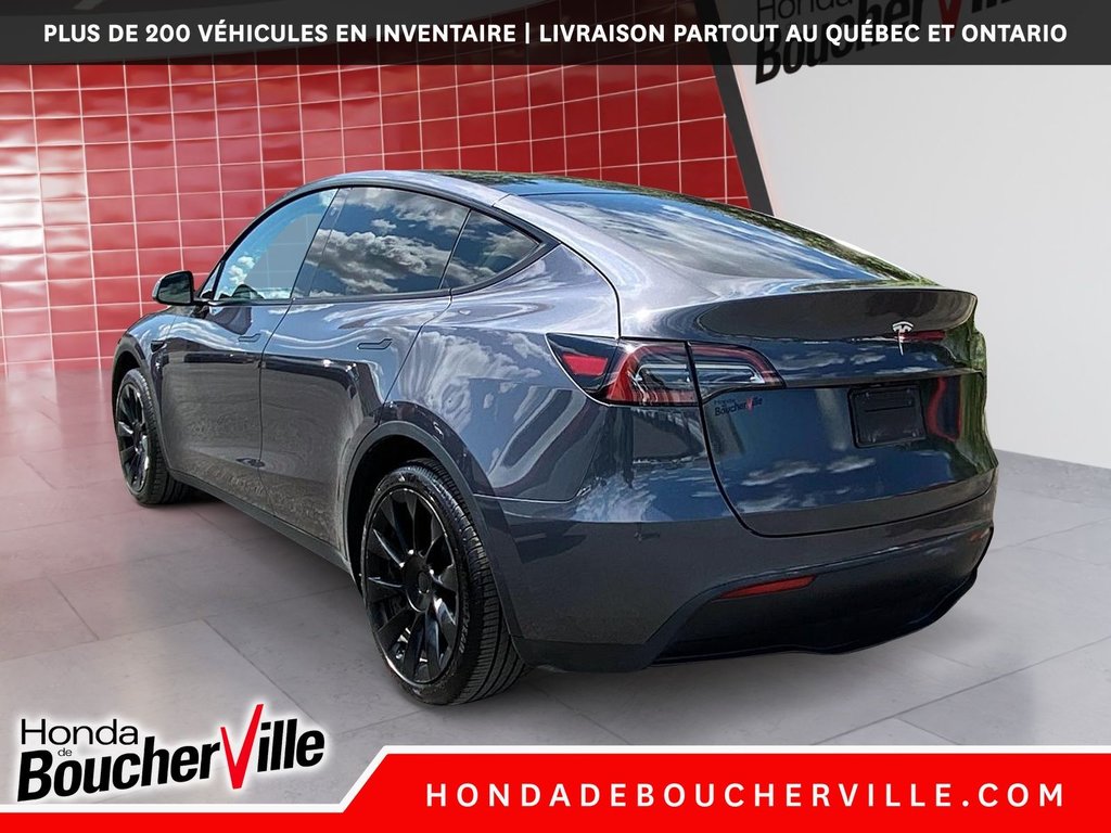 Tesla Model Y RWD 2023 à Terrebonne, Québec - 13 - w1024h768px