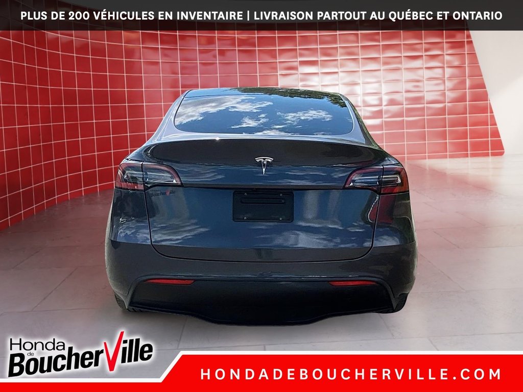 Tesla Model Y RWD 2023 à Terrebonne, Québec - 11 - w1024h768px