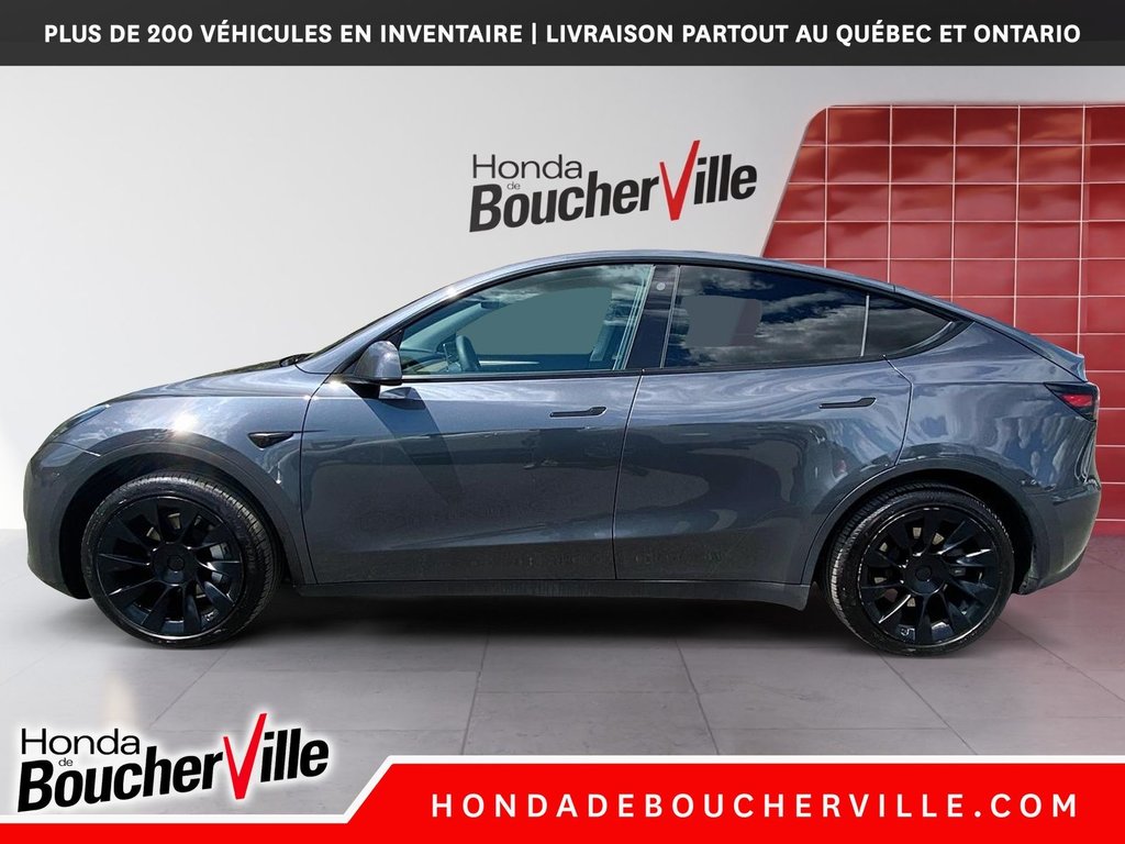 Tesla Model Y RWD 2023 à Terrebonne, Québec - 15 - w1024h768px