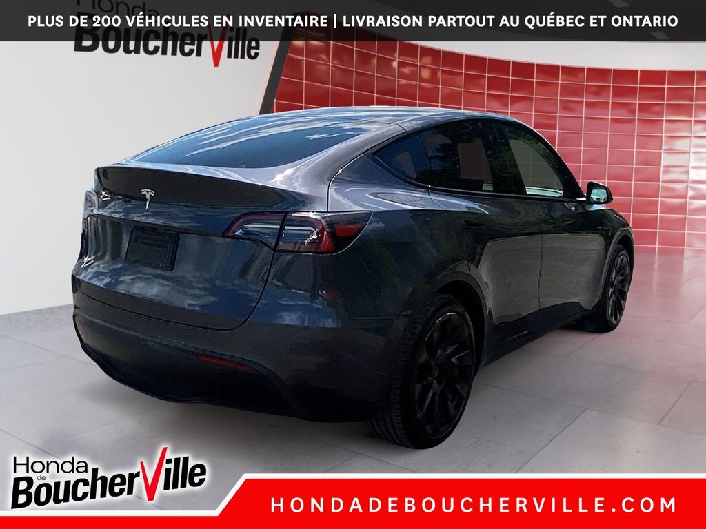 Tesla Model Y RWD 2023 à Terrebonne, Québec - 9 - w1024h768px
