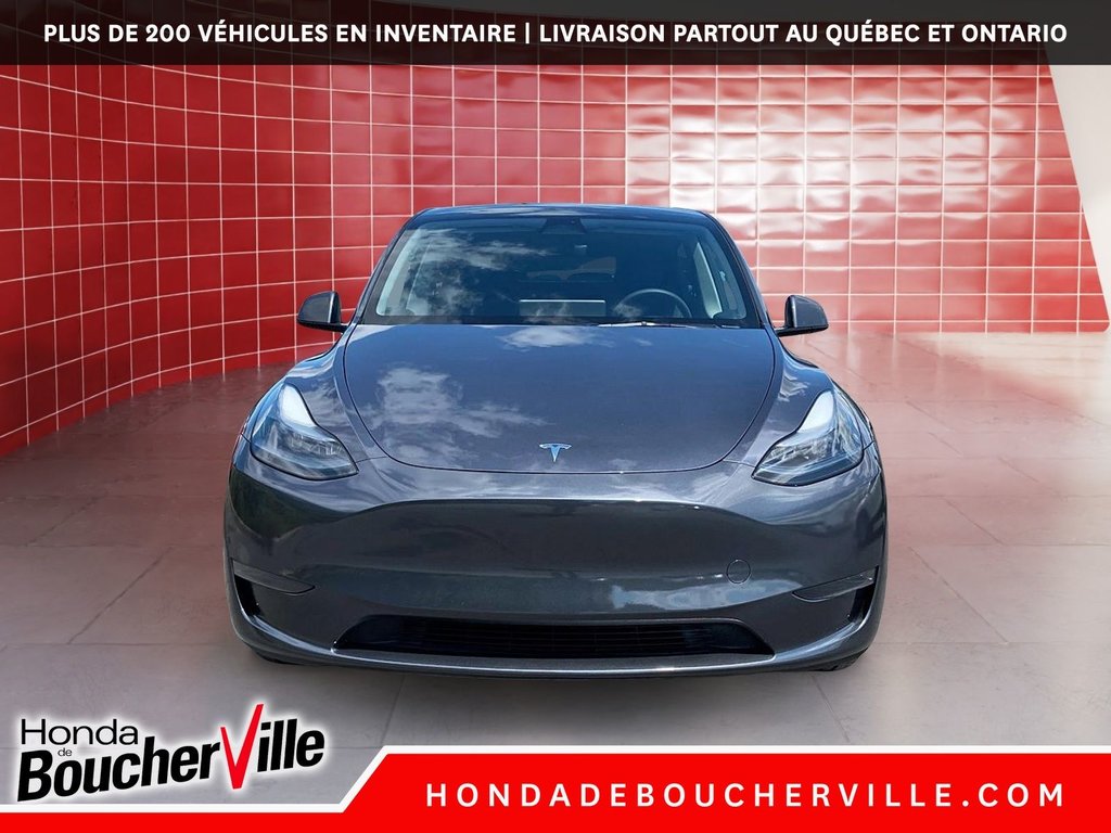Tesla Model Y RWD 2023 à Terrebonne, Québec - 3 - w1024h768px
