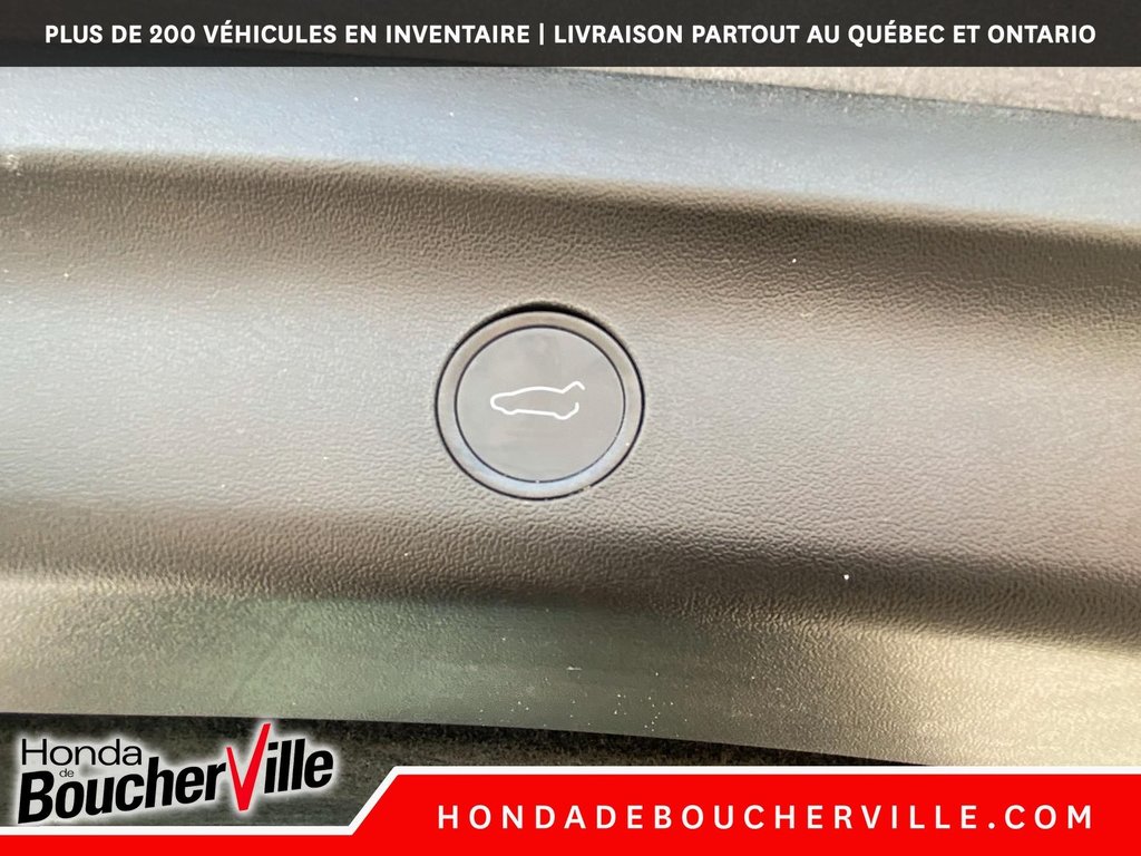 Tesla Model Y RWD 2023 à Terrebonne, Québec - 21 - w1024h768px