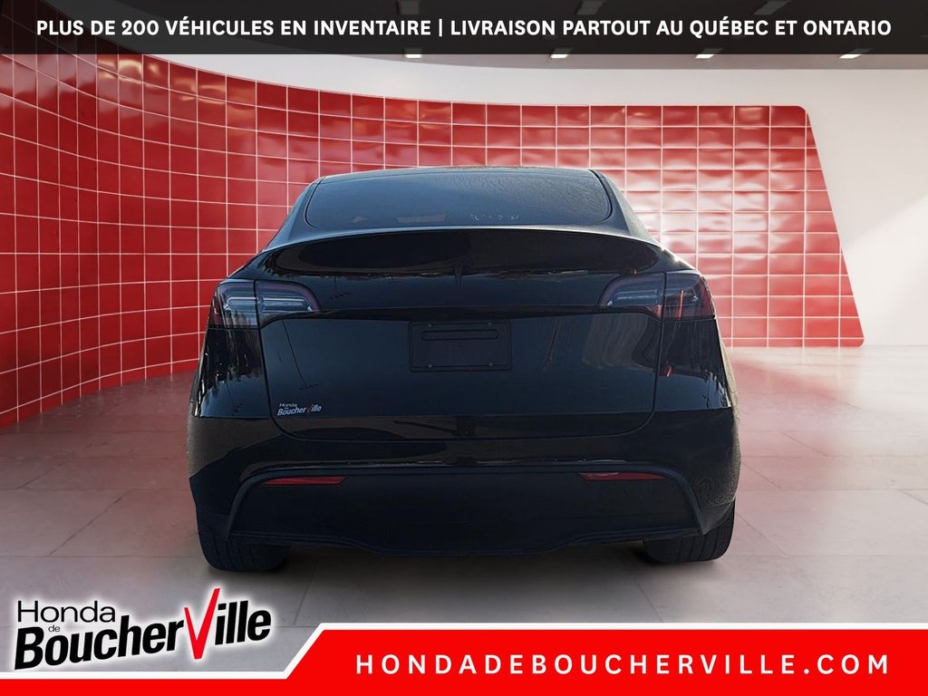 Tesla Model Y STD RANGE 2024 à Terrebonne, Québec - 7 - w1024h768px