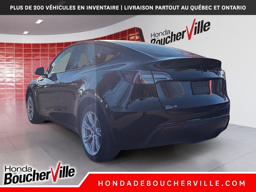 Tesla Model Y STD RANGE 2024 à Terrebonne, Québec - 5 - w1024h768px