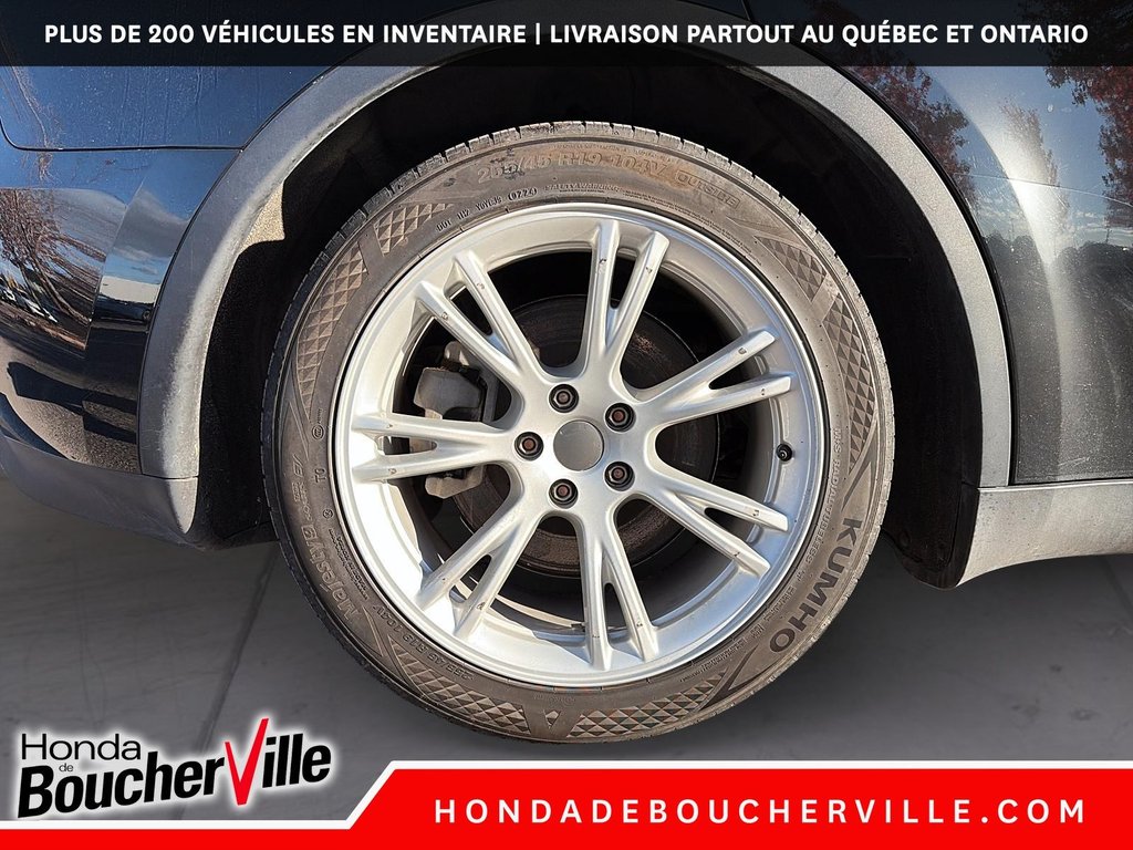 Tesla Model Y STD RANGE 2024 à Terrebonne, Québec - 15 - w1024h768px