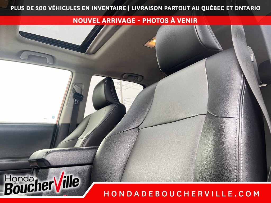 Toyota 4Runner SR5 2015 à Terrebonne, Québec - 17 - w1024h768px