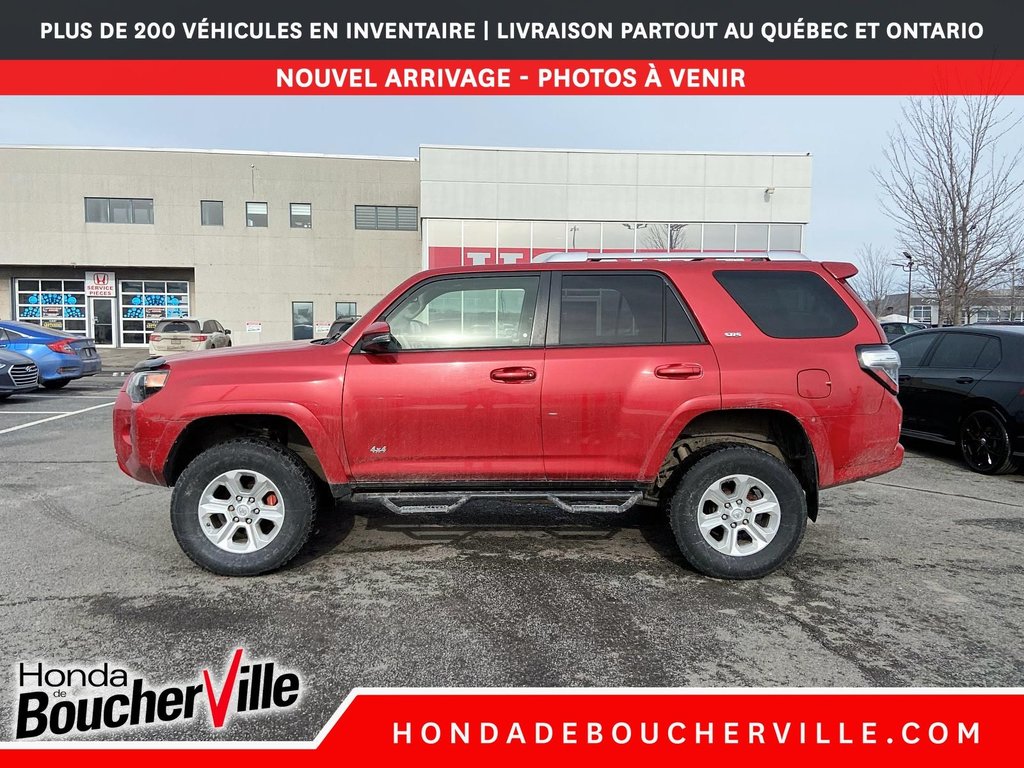 Toyota 4Runner SR5 2015 à Terrebonne, Québec - 7 - w1024h768px