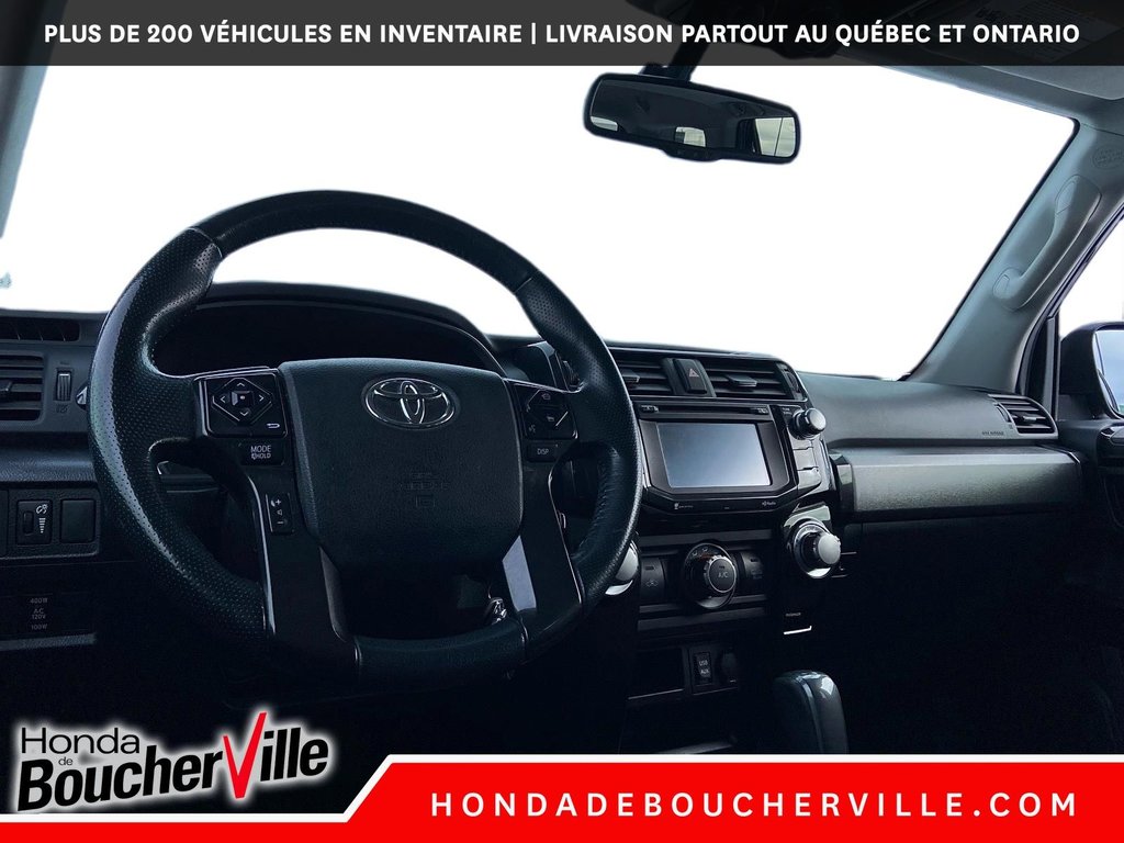 2016 Toyota 4Runner SR5 in Terrebonne, Quebec - 21 - w1024h768px