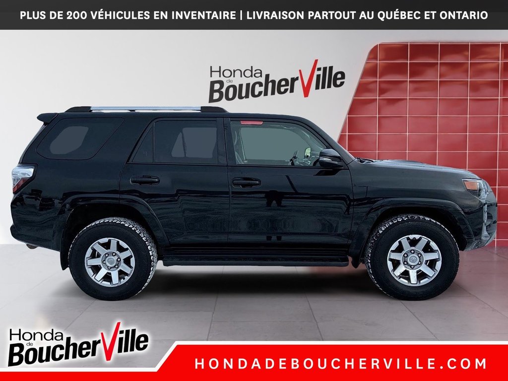 2016 Toyota 4Runner SR5 in Terrebonne, Quebec - 15 - w1024h768px