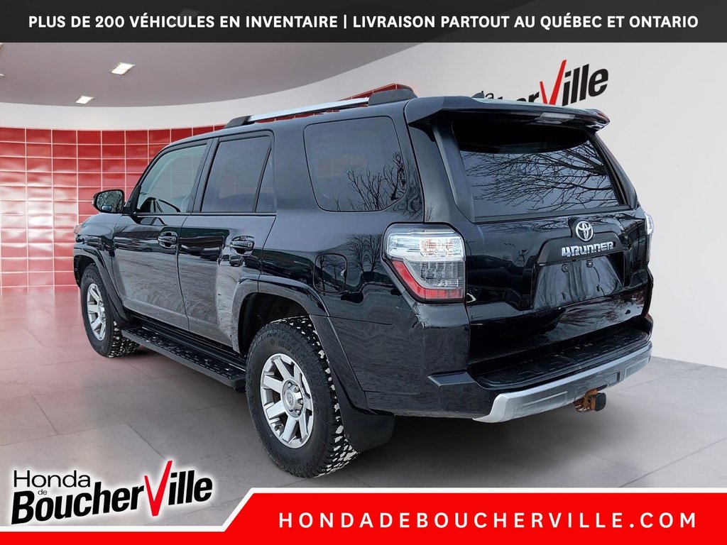 2016 Toyota 4Runner SR5 in Terrebonne, Quebec - 13 - w1024h768px