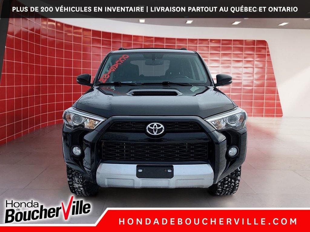 2016 Toyota 4Runner SR5 in Terrebonne, Quebec - 3 - w1024h768px